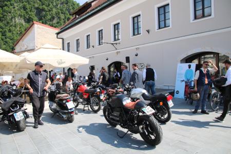 Distinguished Gentleman’s Ride 2022 (29)